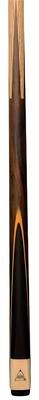 Snooker Queue Marathon Ash-Pro 10mm 145 cm Snooker Queue Marathon Ash-Pro 10mm 145 cm