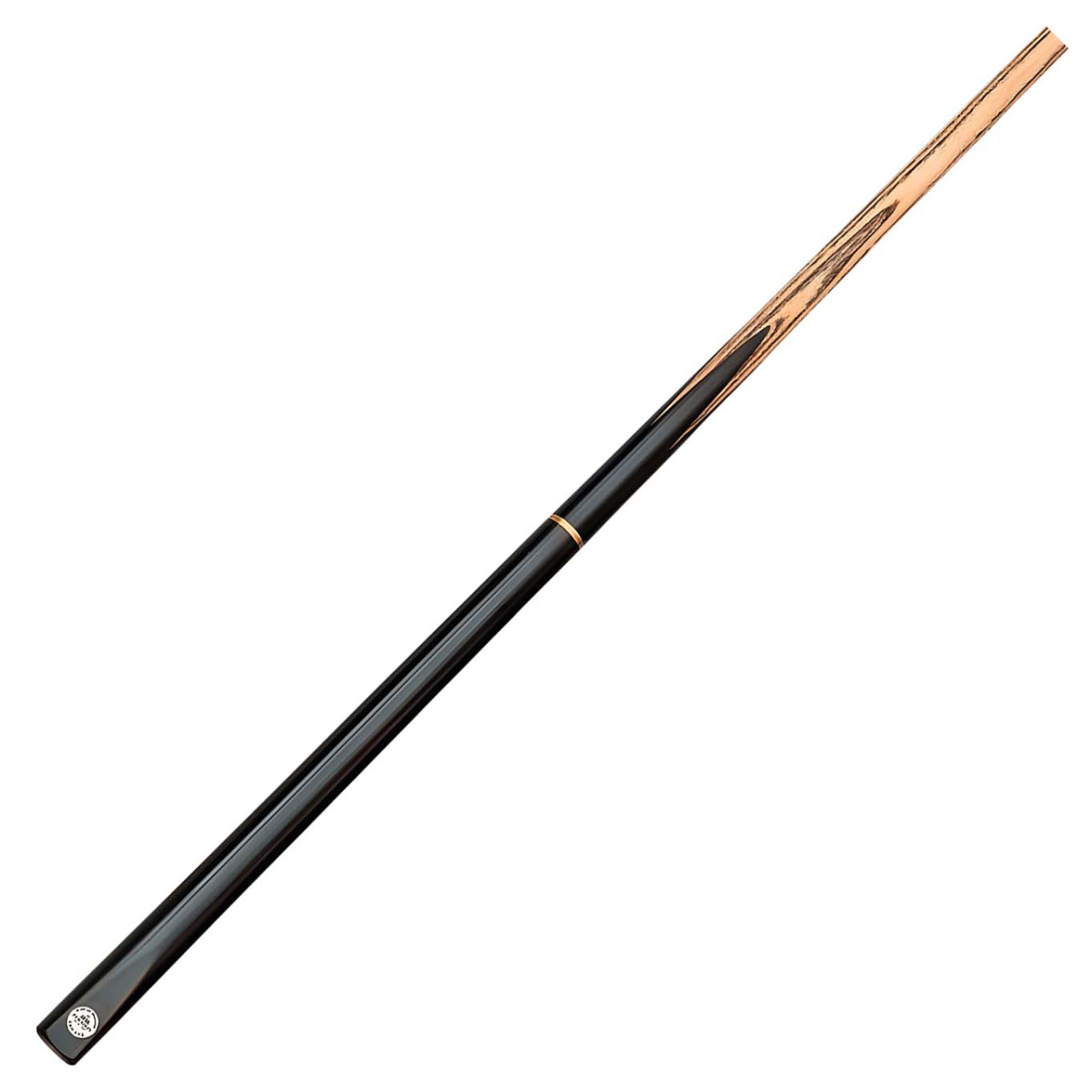 Snooker Queue PERADON 3/4 Pro 9,5mm zweiteilig Snooker Queue PERADON 3/4 Pro 9,5mm zweiteilig