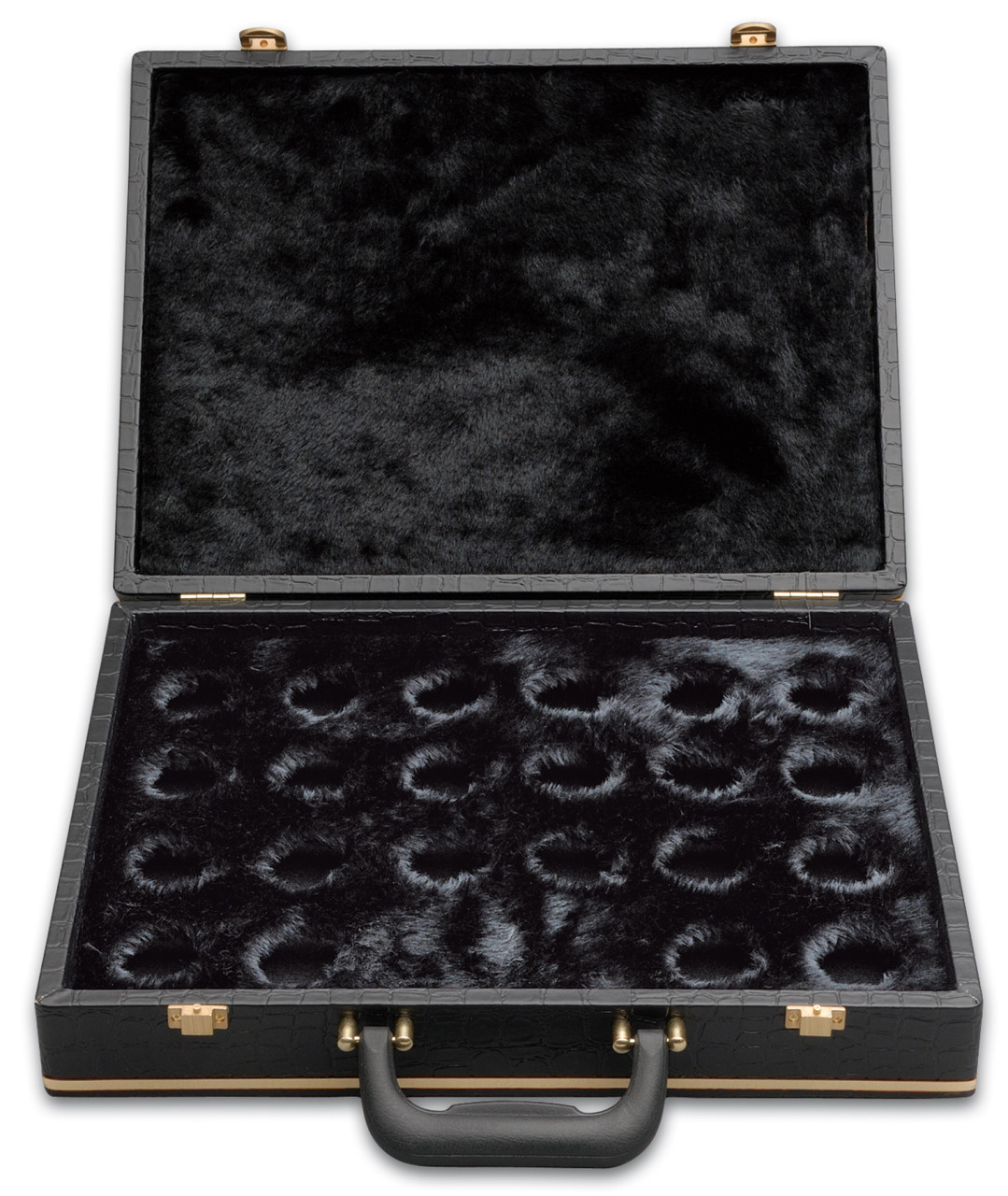 Snookerkugeln Koffer 48 - 52,4 mm für 22 Kugeln Snookerkugeln Koffer 48 - 52,4 mm für 22 Kugeln