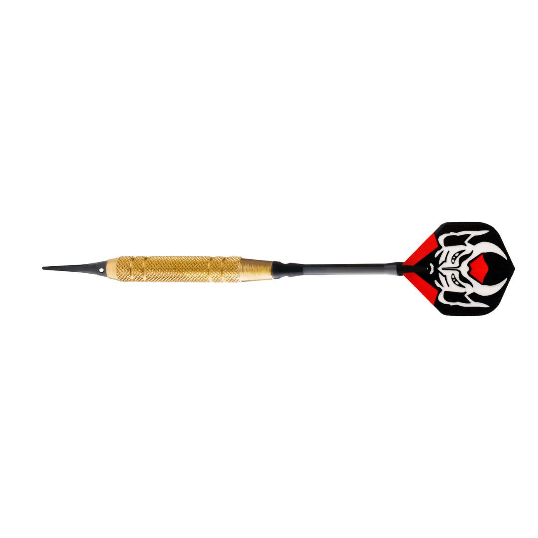Softdarts Karella in Dose 24 Stk. Softdarts Karella in Dose 24 Stk.