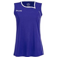 Spalding 4HER II Damen Basketball Tank Top Trikot 300241102 Spalding 4HER II Damen Basketball Tank Top Trikot 300241102 von Spalding