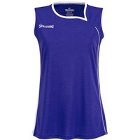 Spalding 4HER II Damen Basketball Tank Top Trikot 300241102 von Spalding