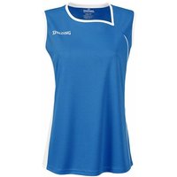 Spalding 4HER II Damen Basketball Tank Top Trikot 300241109 von Spalding