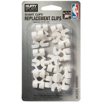 Spalding Basketball Korb Quick Clip Ballnetzbefestigung 300164901 von Spalding