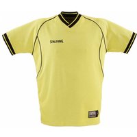 Spalding Referee Shirt Basketball Schiedsrichter 300265402 Spalding Referee Shirt Basketball Schiedsrichter 300265402 von Spalding