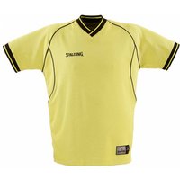 Spalding Referee Shirt Basketball Schiedsrichter 300265402 von Spalding