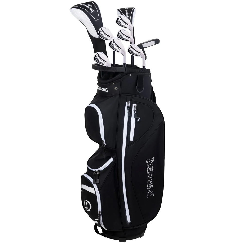 'Spalding Tour 2 Damen Komplettset' 'Spalding Tour 2 Damen Komplettset' von Spalding