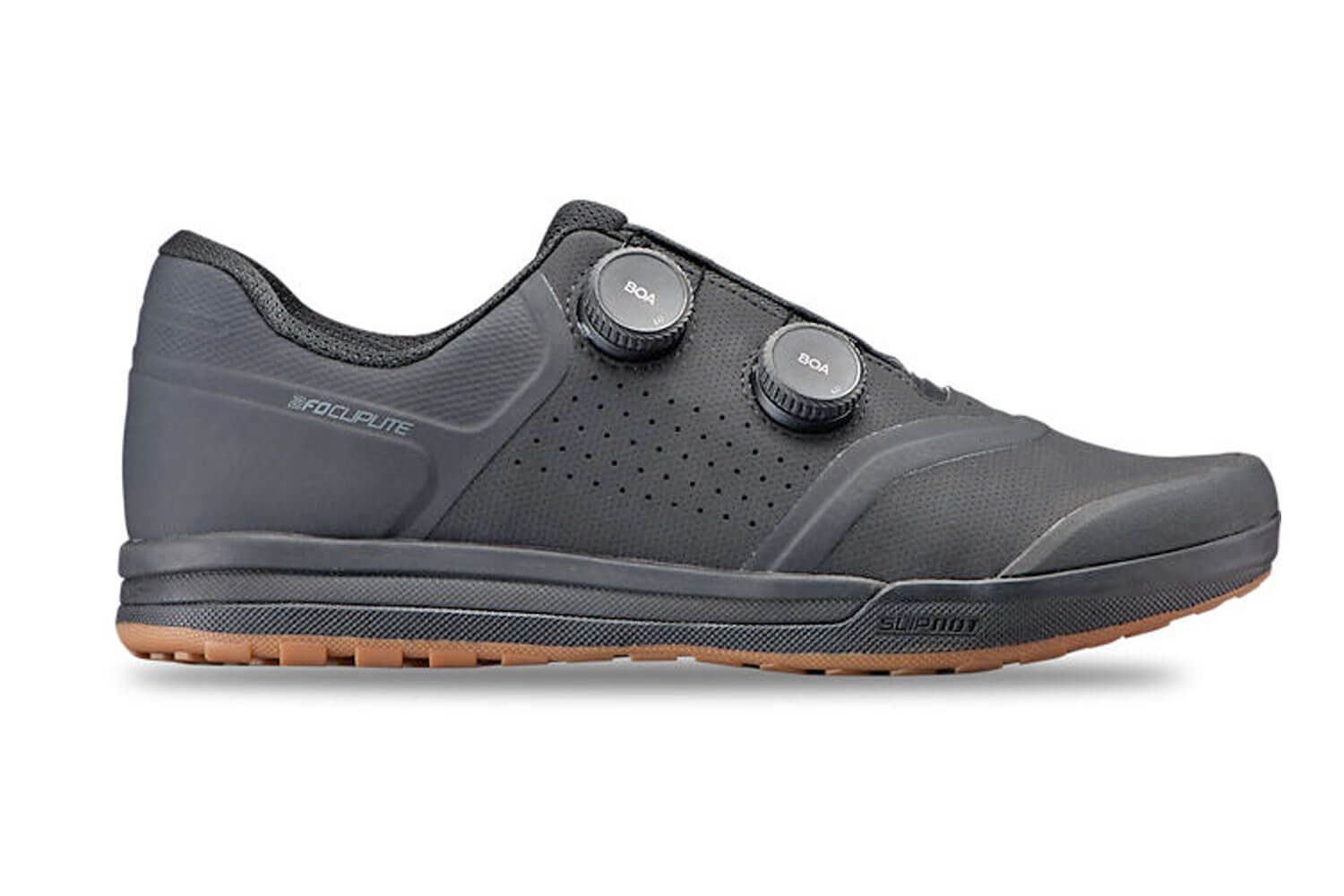 Specialized 2FO Cliplite MTB-Schuhe Specialized 2FO Cliplite MTB-Schuhe von Specialized