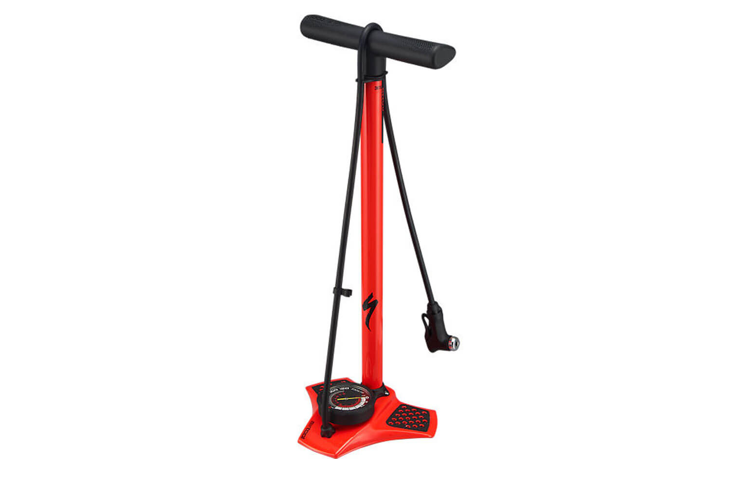 Specialized Standpumpe AIR TOOL COMP V2 Specialized Standpumpe AIR TOOL COMP V2 von Specialized