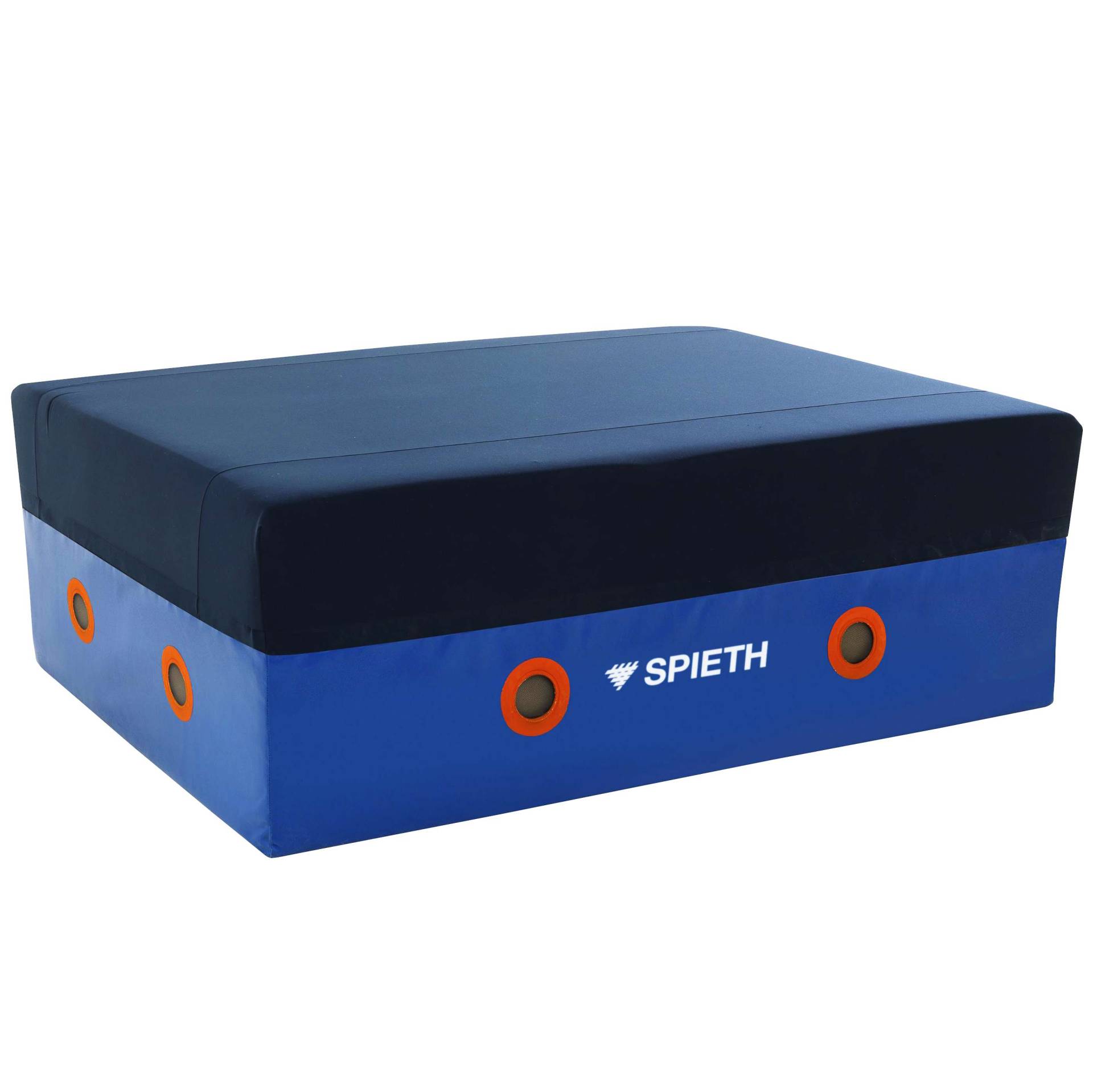 Spieth Weichbodenmatte "Super", 350x200x70 cm Spieth Weichbodenmatte "Super", 350x200x70 cm von Spieth
