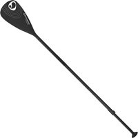 Spinera Performance Fiberglass SUP Paddle Black Spinera Performance Fiberglass SUP Paddle Black von Spinera