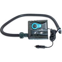 Spinera SUP1 High Pressure 12V Pump Black Spinera SUP1 High Pressure 12V Pump Black von Spinera