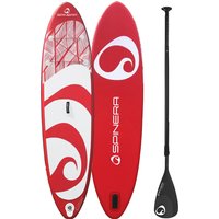 Spinera Supventure 10 6 SUP Red Spinera Supventure 10 6 SUP Red von Spinera
