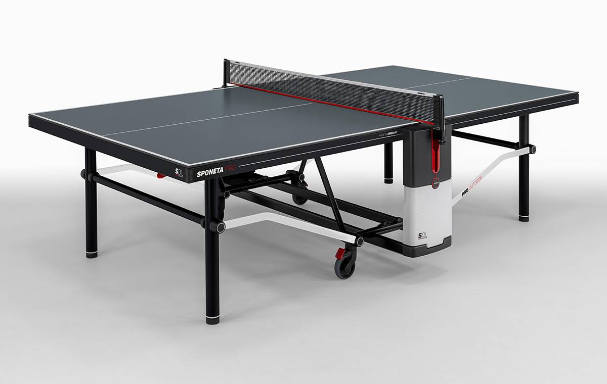 Sponeta Design Line SDL Pro Outdoor Sponeta Design Line SDL Pro Outdoor
