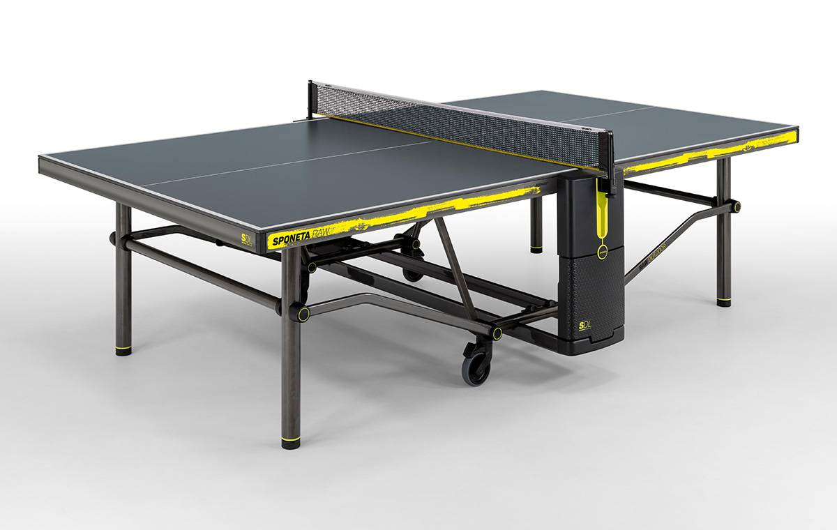 Sponeta Design Line SDL Raw Outdoor Sponeta Design Line SDL Raw Outdoor