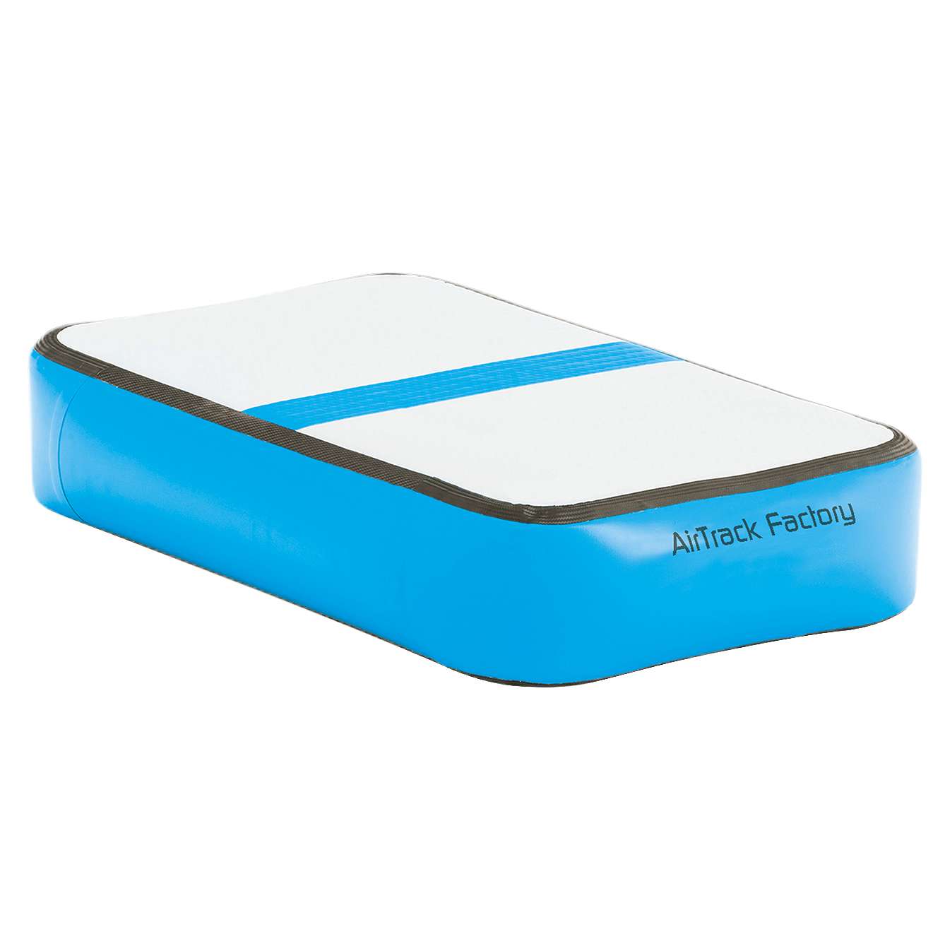 Sport-Thieme AirBlock by AirTrack Factory, Blau Sport-Thieme AirBlock by AirTrack Factory, Blau von Sport-Thieme