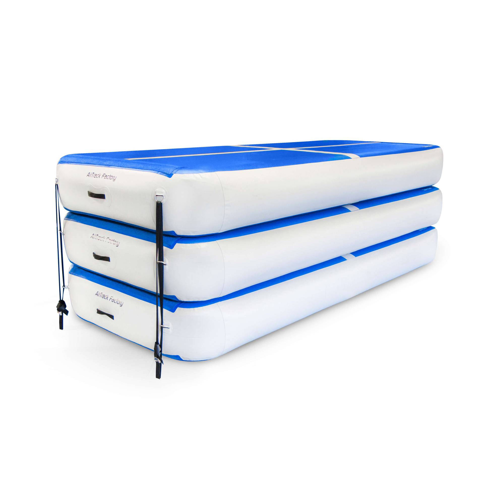 Sport-Thieme AirBox "by AirTrack Factory", 1,40x2,00 m Sport-Thieme AirBox "by AirTrack Factory", 1,40x2,00 m von Sport-Thieme