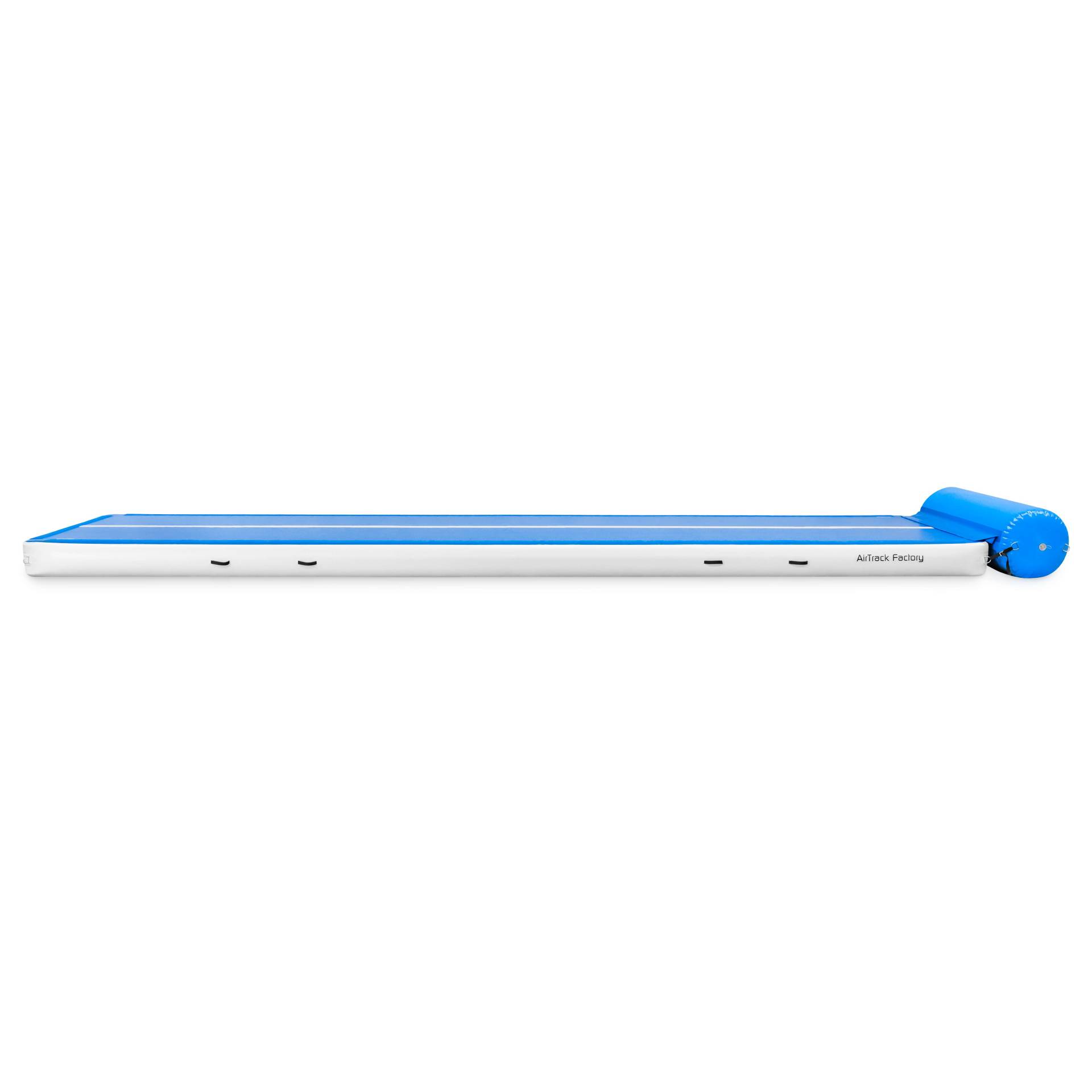 Sport-Thieme AirTrack-Set "TakeOff Basic" by AirTrack Factory, 8x2,8x0,3 m Sport-Thieme AirTrack-Set "TakeOff Basic" by AirTrack Factory, 8x2,8x0,3 m von Sport-Thieme