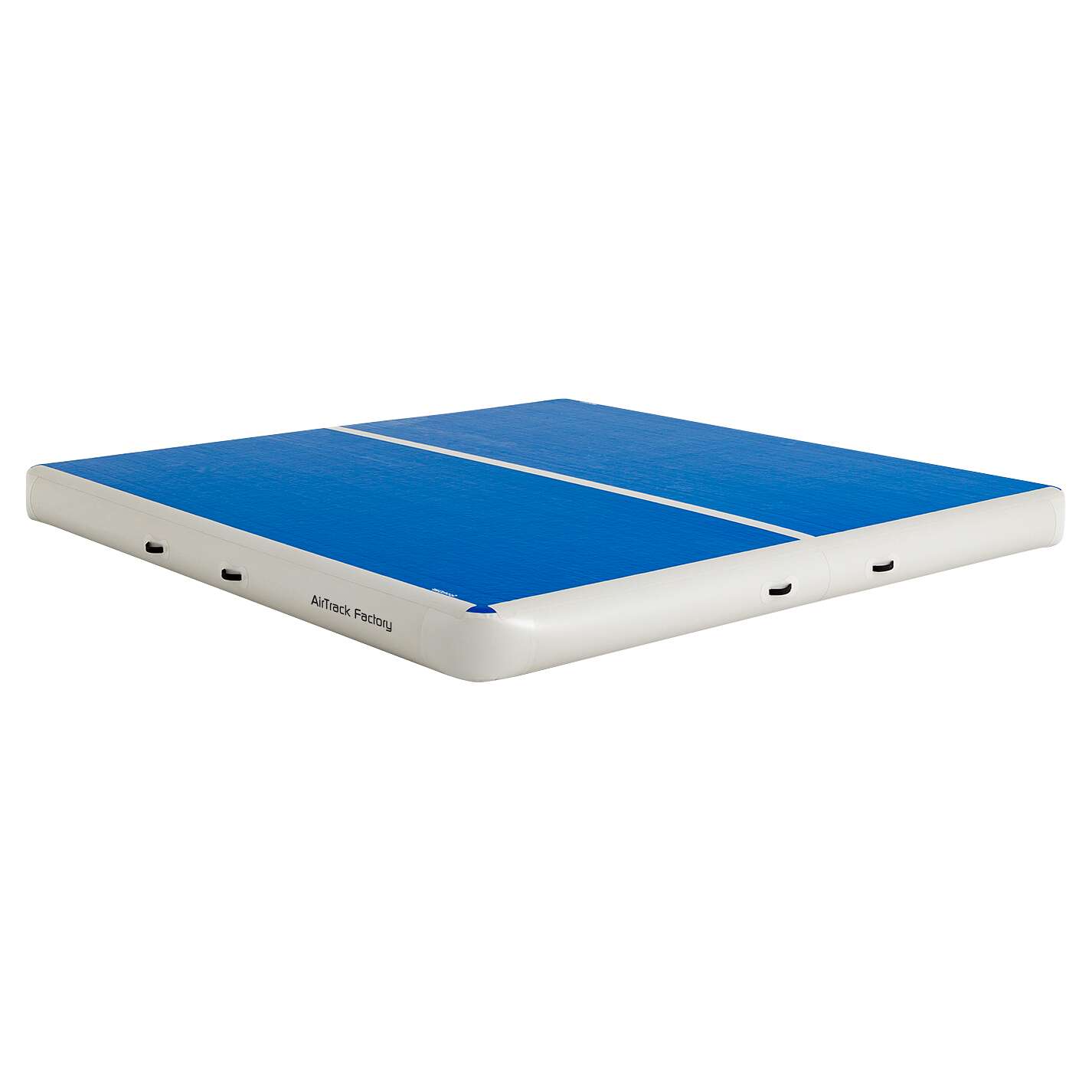 Sport-Thieme AirTrick by AirTrack Factory, 6x6x0,2 m Sport-Thieme AirTrick by AirTrack Factory, 6x6x0,2 m von Sport-Thieme