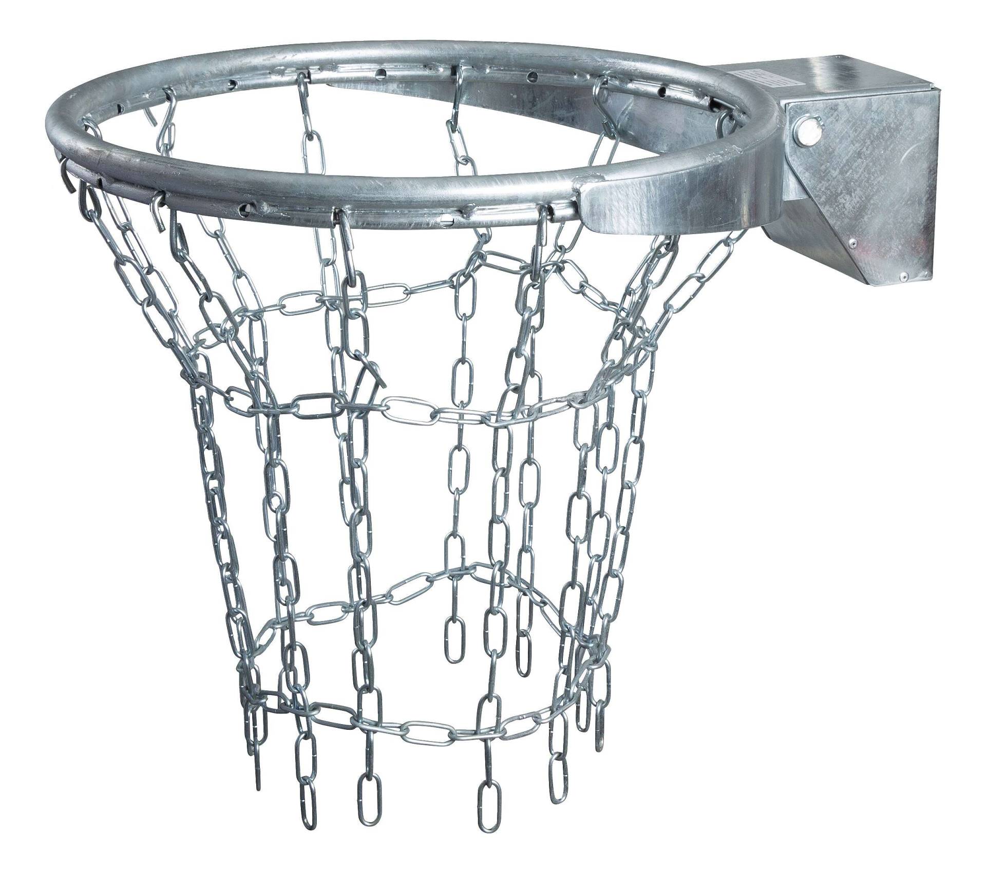 Sport-Thieme Basketballkorb "Outdoor", abklappbar Sport-Thieme Basketballkorb "Outdoor", abklappbar von Sport-Thieme