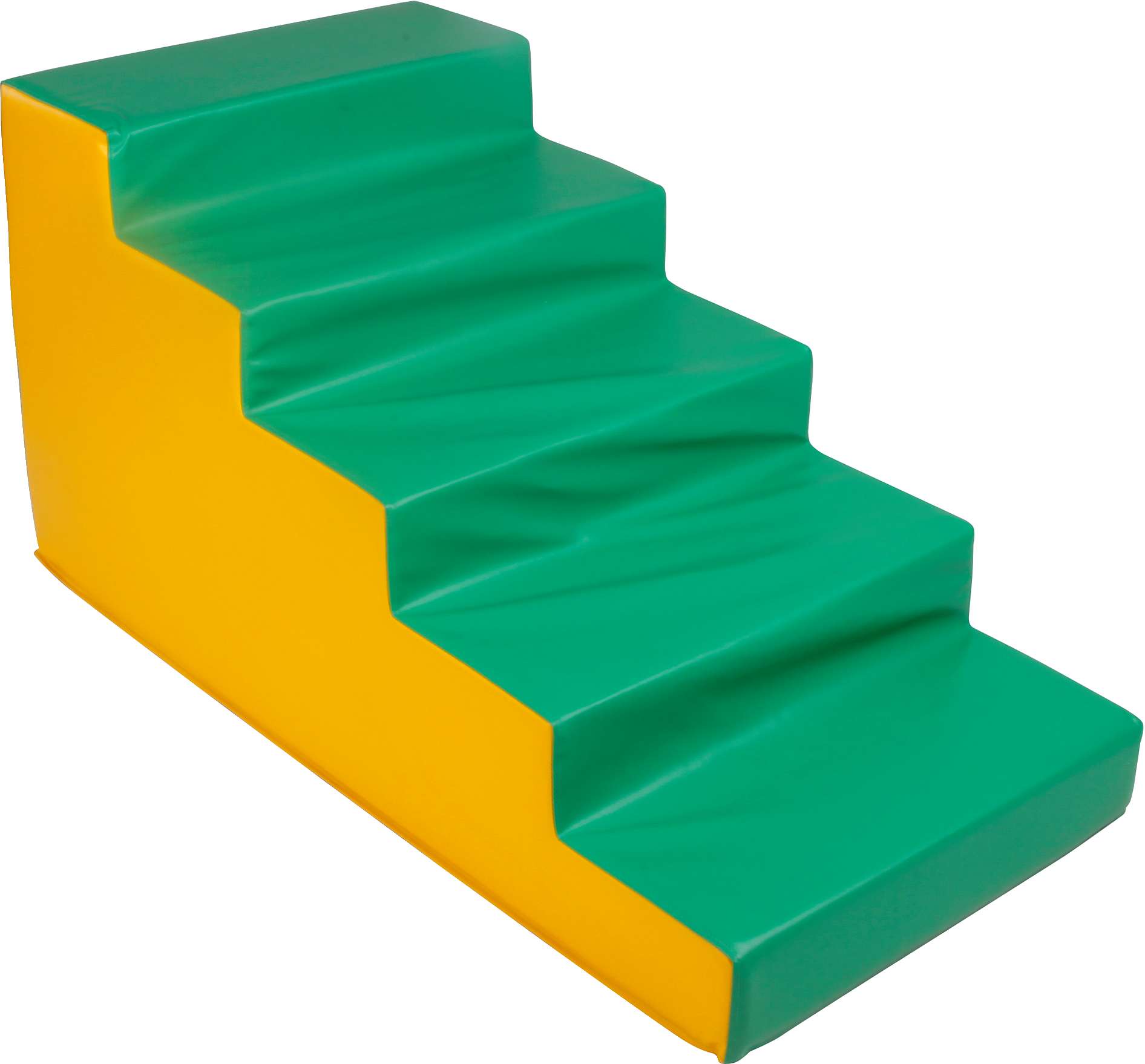 Sport-Thieme Schaumstoffbaustein "Treppe", 5-stufig, 120x60x60 cm Sport-Thieme Schaumstoffbaustein "Treppe", 5-stufig, 120x60x60 cm von Sport-Thieme