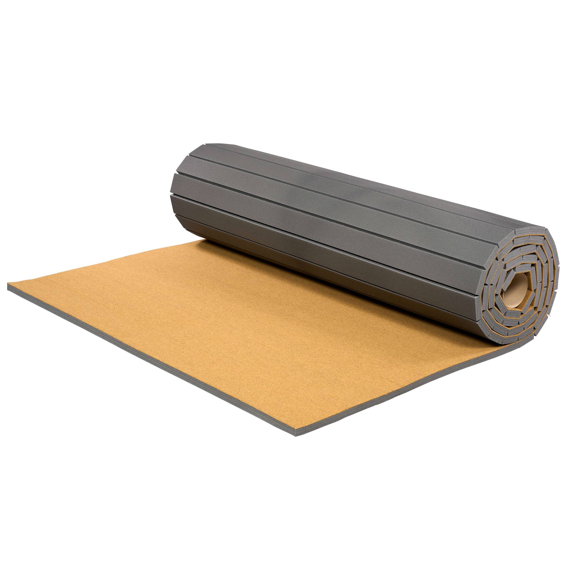 Sport-Thieme Rollmatte "Innovativ", 14x2 m, Bernstein Sport-Thieme Rollmatte "Innovativ", 14x2 m, Bernstein von Sport-Thieme