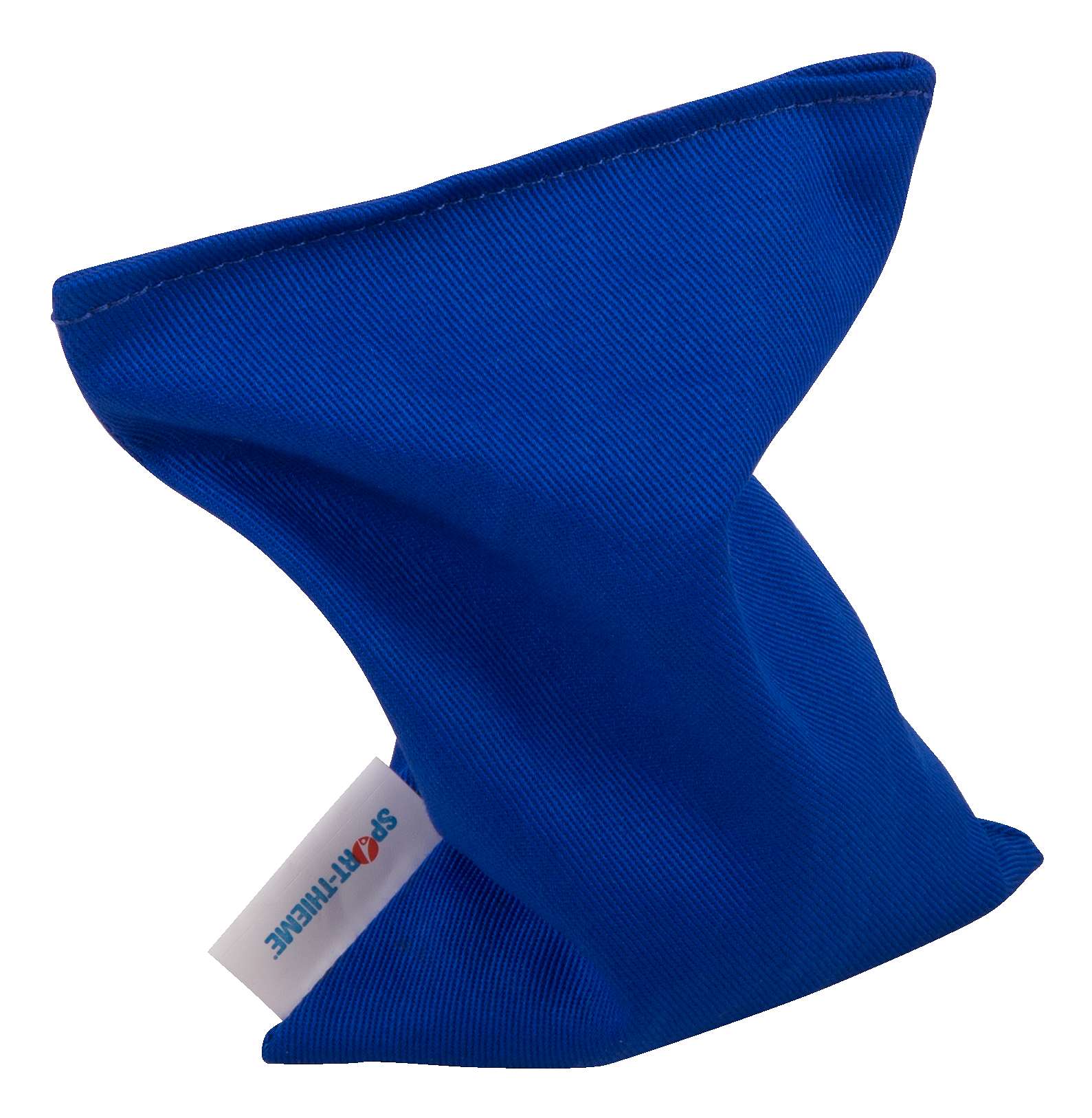 Sport-Thieme Bohnensäckchen "Classic", Blau , ca. 20x15 cm Sport-Thieme Bohnensäckchen "Classic", Blau , ca. 20x15 cm von Sport-Thieme