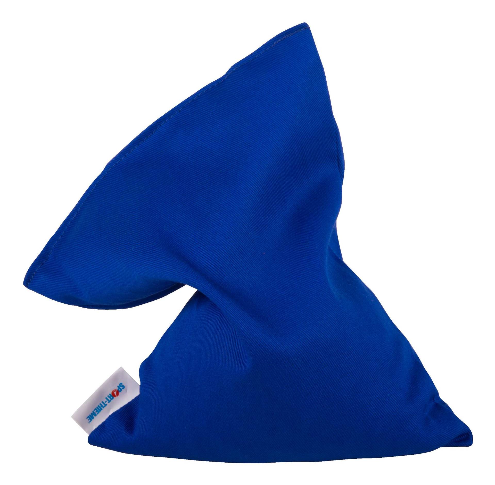 Sport-Thieme Bohnensäckchen "Classic", Blau , ca. 15x10 cm Sport-Thieme Bohnensäckchen "Classic", Blau , ca. 15x10 cm von Sport-Thieme
