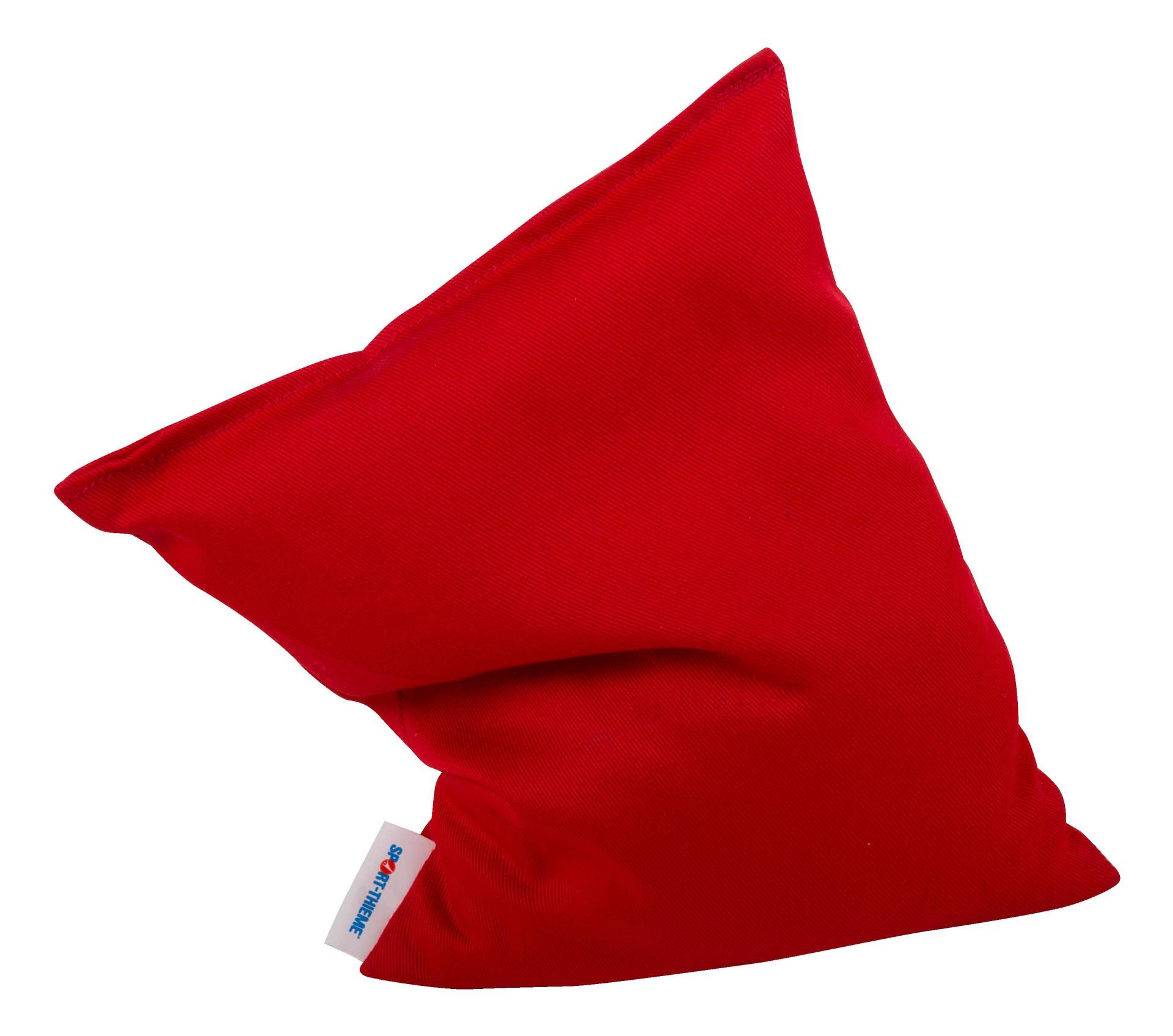 Sport-Thieme Bohnensäckchen "Classic", Rot, ca. 20x15 cm Sport-Thieme Bohnensäckchen "Classic", Rot, ca. 20x15 cm von Sport-Thieme