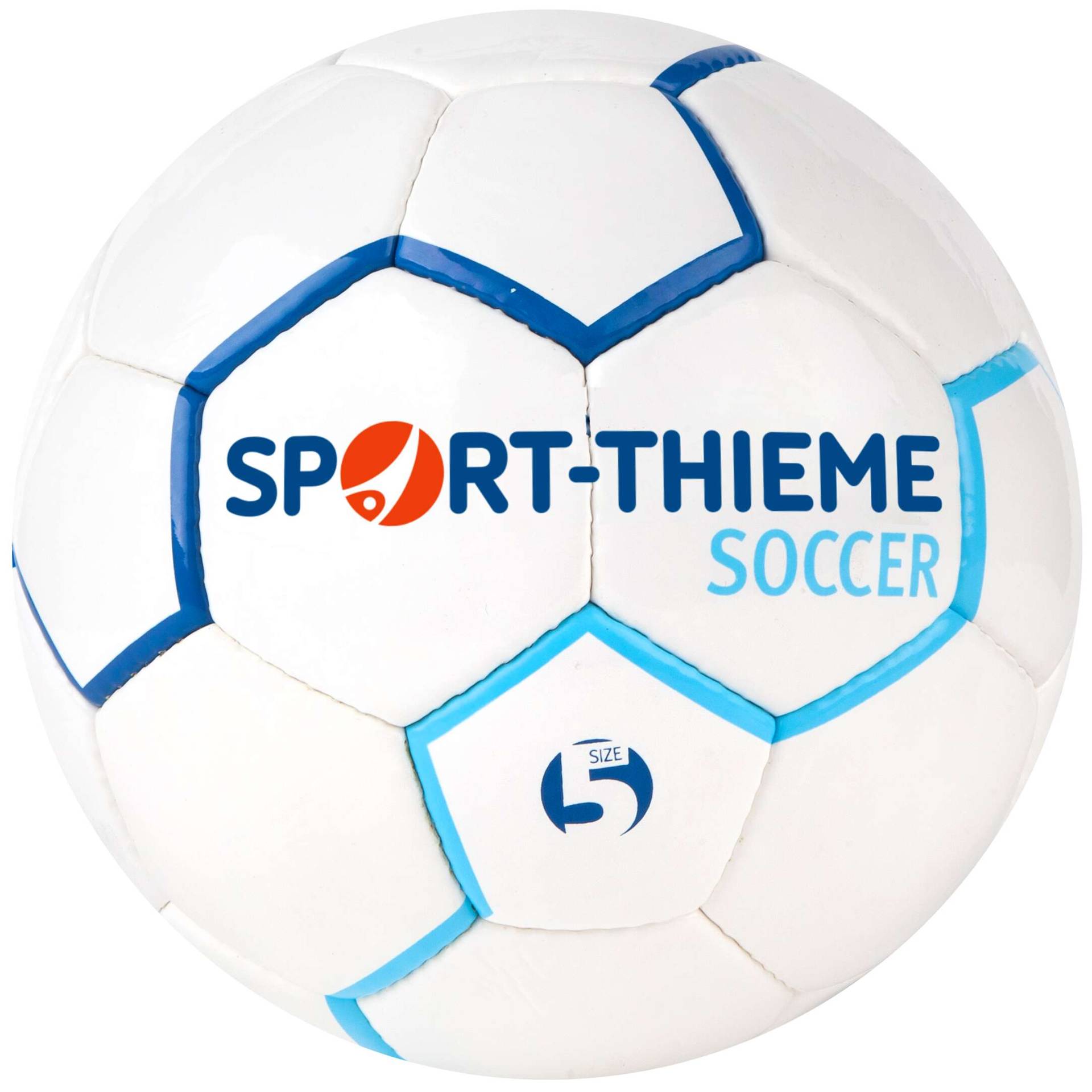 Sport-Thieme Fußball "Soccer", Größe 5 Sport-Thieme Fußball "Soccer", Größe 5 von Sport-Thieme