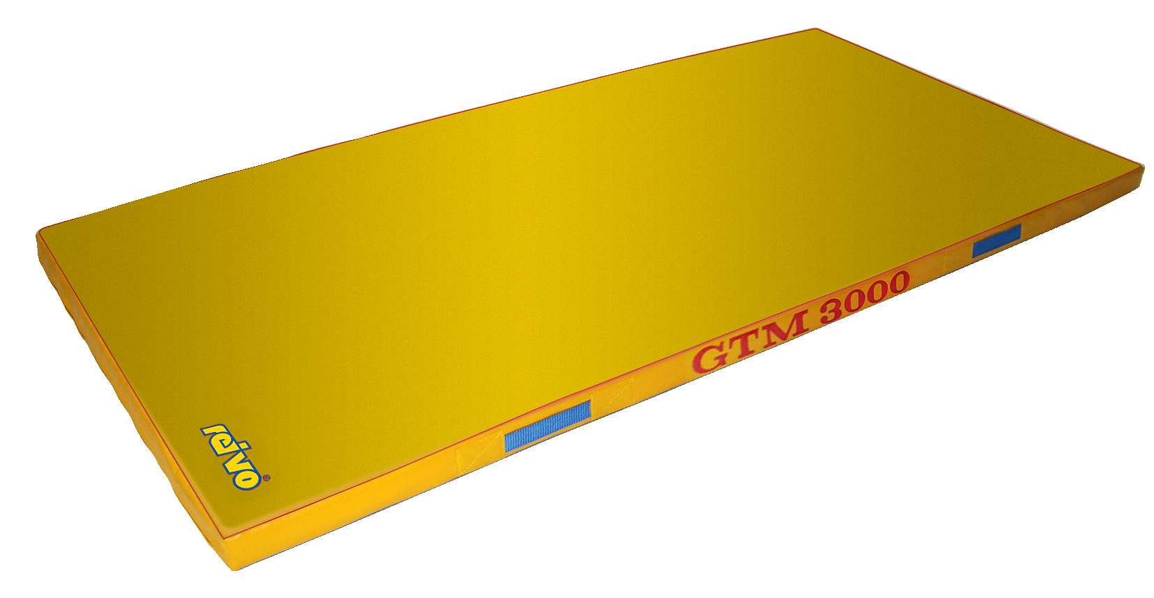 Sport-Thieme Turnmatte "GTM 3000", Gelb, 200x100x6 cm, 17 kg Sport-Thieme Turnmatte "GTM 3000", Gelb, 200x100x6 cm, 17 kg von Sport-Thieme