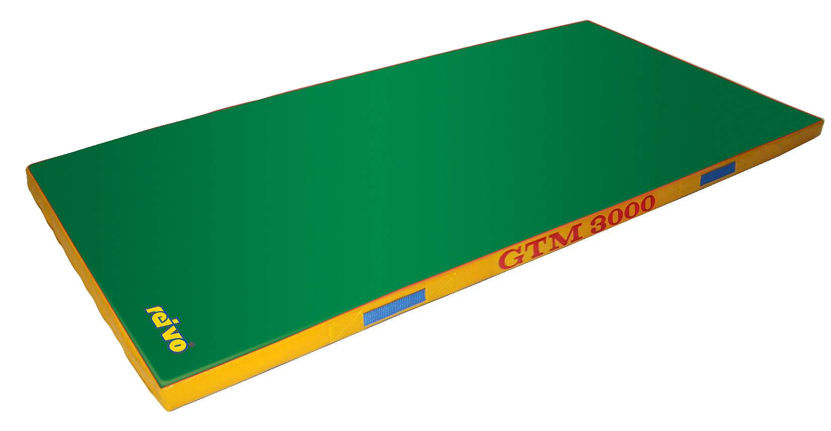 Sport-Thieme Turnmatte "GTM 3000", Grün , 200x100x6 cm, 17 kg Sport-Thieme Turnmatte "GTM 3000", Grün , 200x100x6 cm, 17 kg von Sport-Thieme