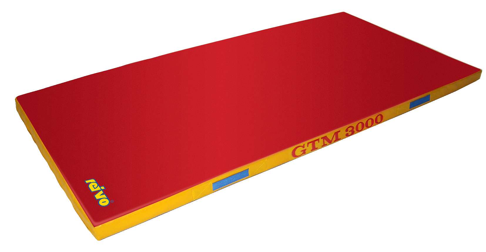 Sport-Thieme Turnmatte "GTM 3000", Rot, 200x100x6 cm, 17 kg Sport-Thieme Turnmatte "GTM 3000", Rot, 200x100x6 cm, 17 kg von Sport-Thieme