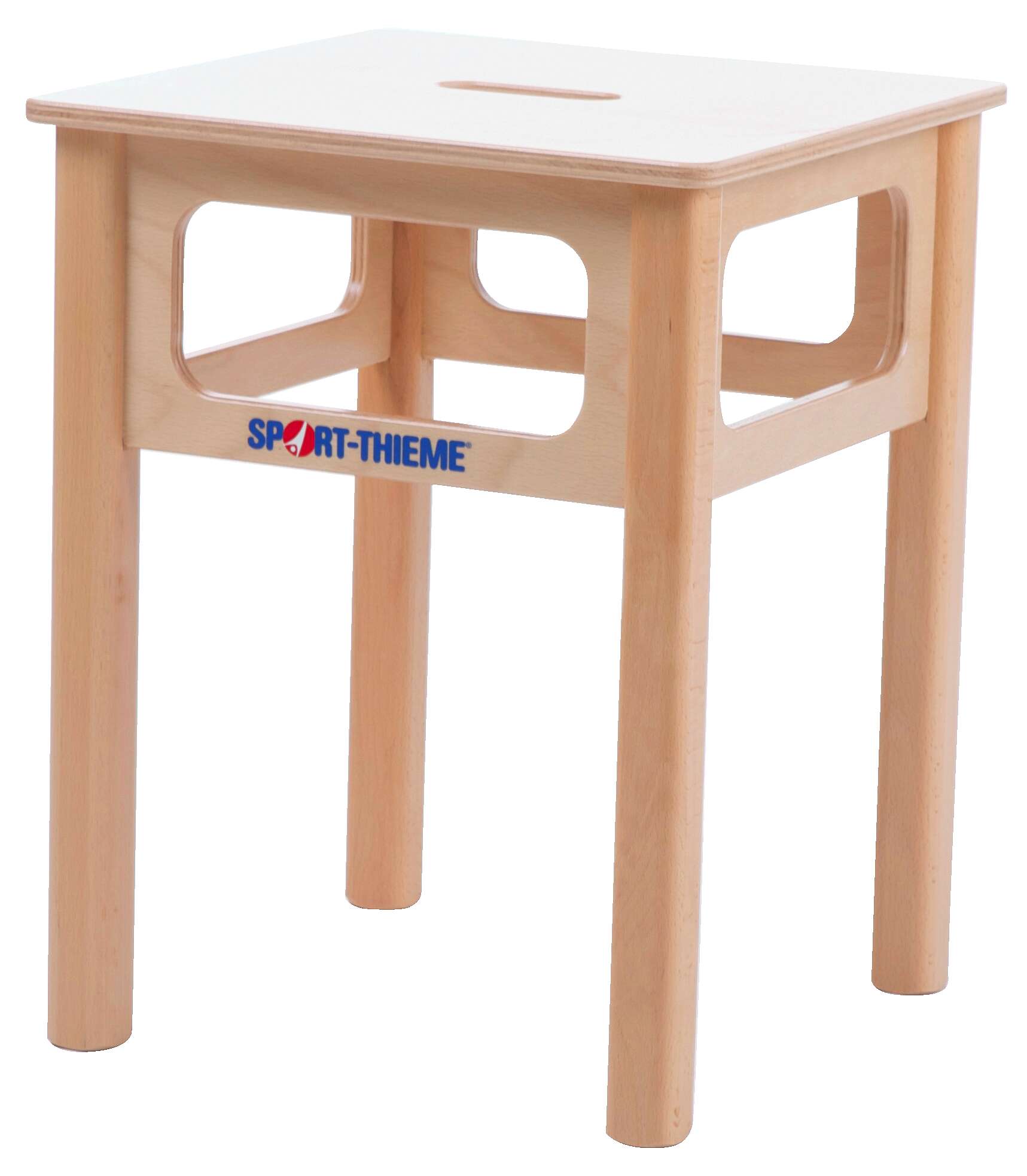 Sport-Thieme Gymnastikhocker "Solid", Höhe: 45 cm Sport-Thieme Gymnastikhocker "Solid", Höhe: 45 cm von Sport-Thieme