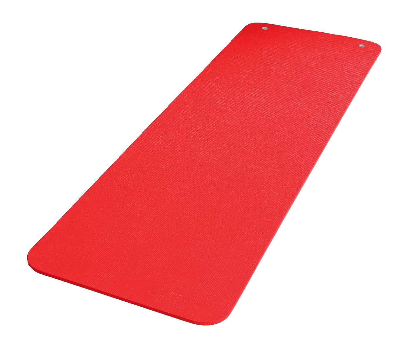 Sport-Thieme Gymnastikmatte "Fit & Fun", Rot, Ca. 120x60x1,0 cm Sport-Thieme Gymnastikmatte "Fit & Fun", Rot, Ca. 120x60x1,0 cm von Sport-Thieme
