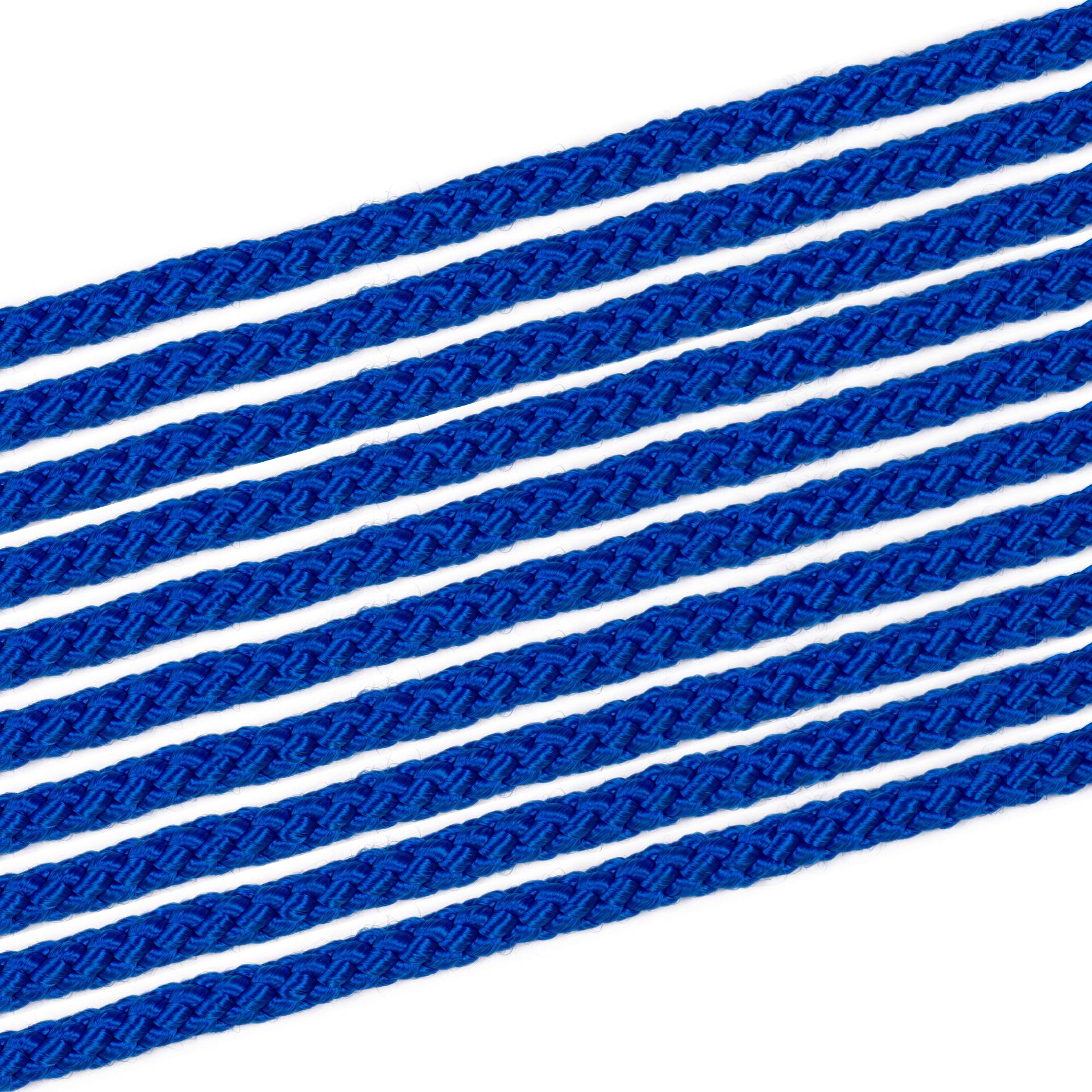 Sport-Thieme Gymnastikseile-Set "10", Blau Sport-Thieme Gymnastikseile-Set "10", Blau von Sport-Thieme