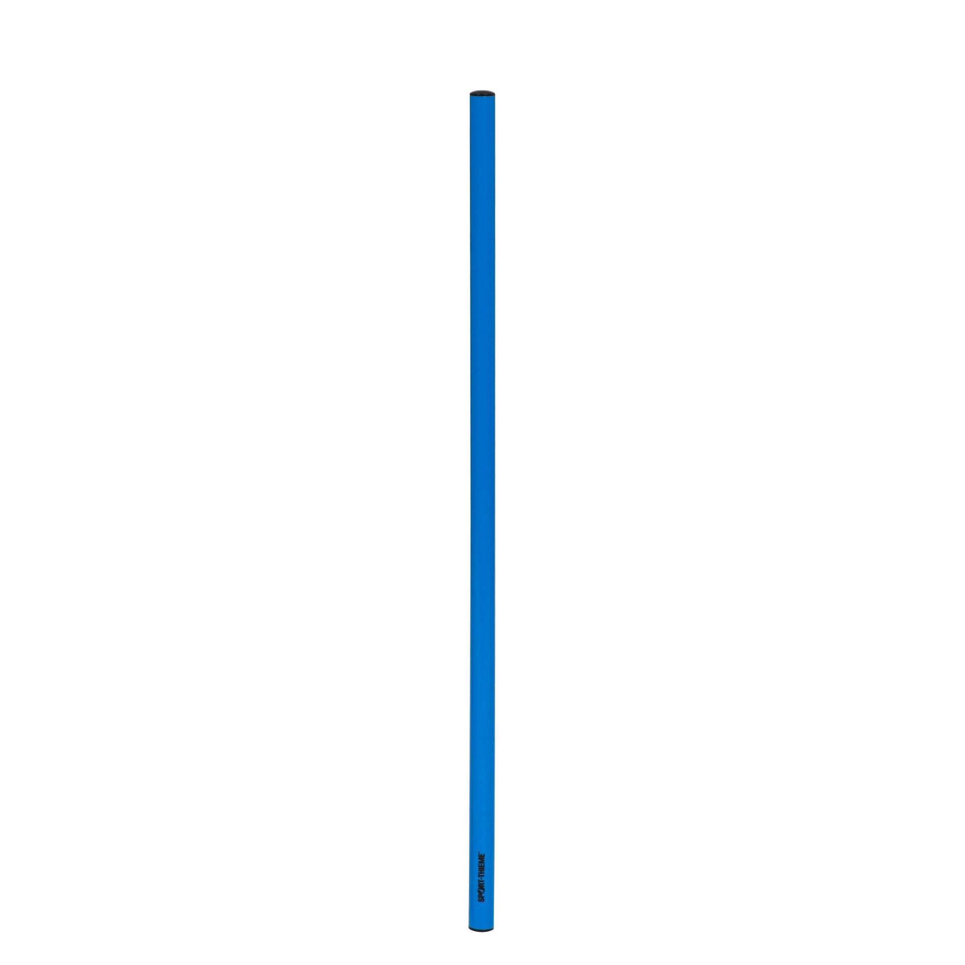 Sport-Thieme Gymnastikstab "ABS-Kunststoff", Blau, 80 cm Sport-Thieme Gymnastikstab "ABS-Kunststoff", Blau, 80 cm von Sport-Thieme