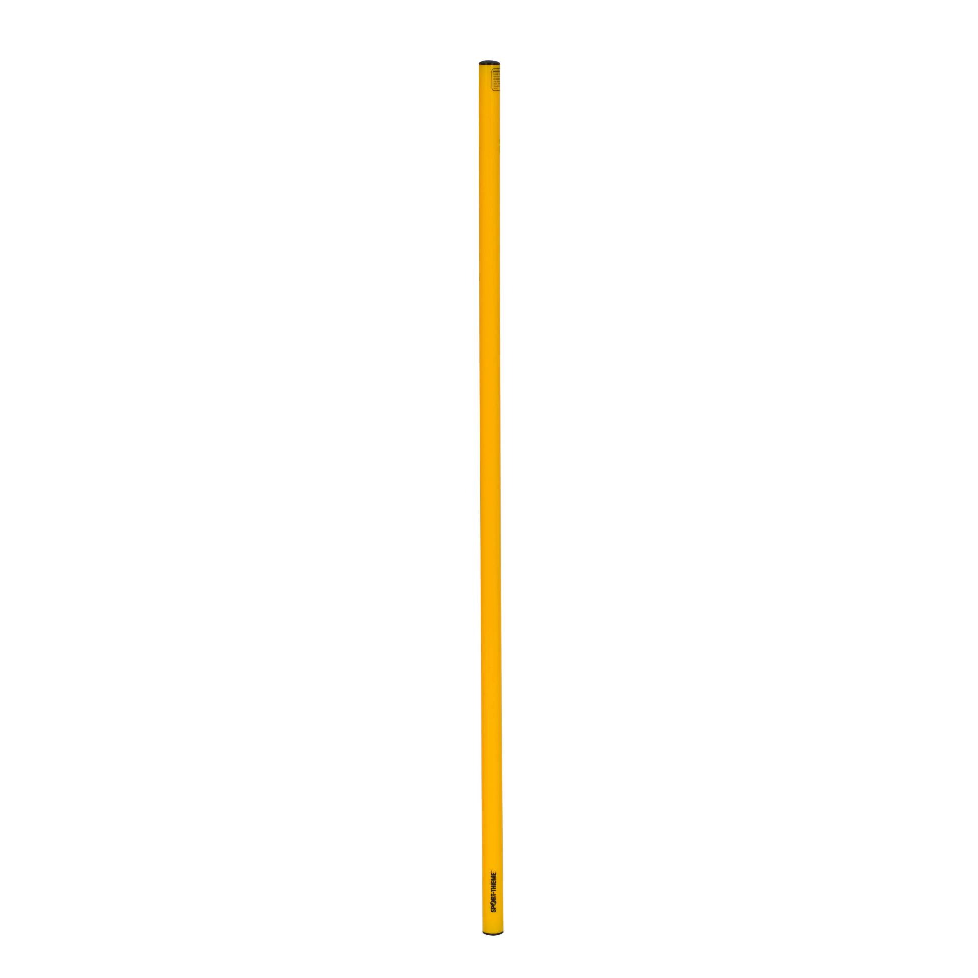 Sport-Thieme Gymnastikstab "ABS-Kunststoff", Gelb, 100 cm Sport-Thieme Gymnastikstab "ABS-Kunststoff", Gelb, 100 cm von Sport-Thieme