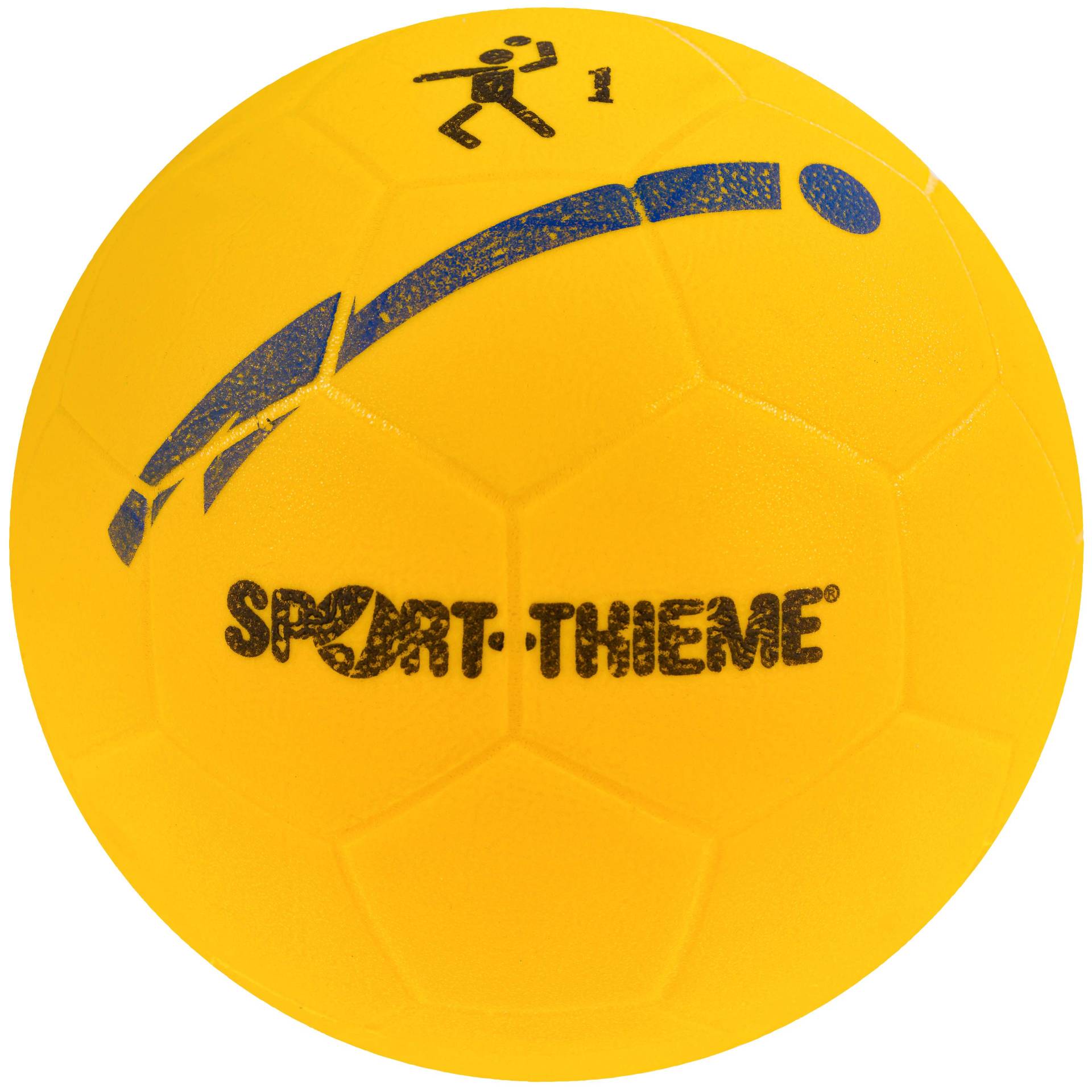 Sport-Thieme Handball "Kogelan Supersoft", Größe 1 Sport-Thieme Handball "Kogelan Supersoft", Größe 1 von Sport-Thieme