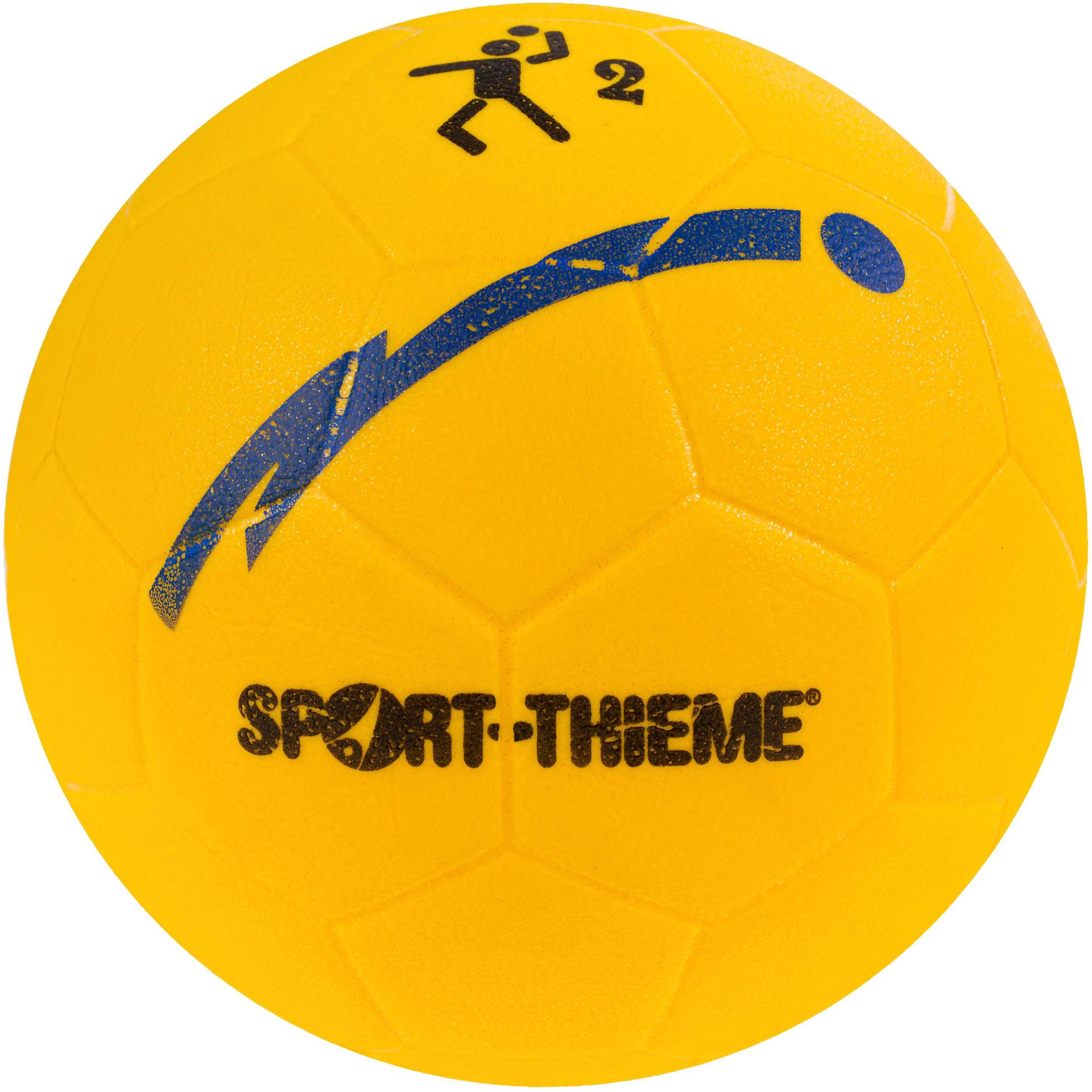 Sport-Thieme Handball "Kogelan Supersoft", Größe 2 von Sport-Thieme