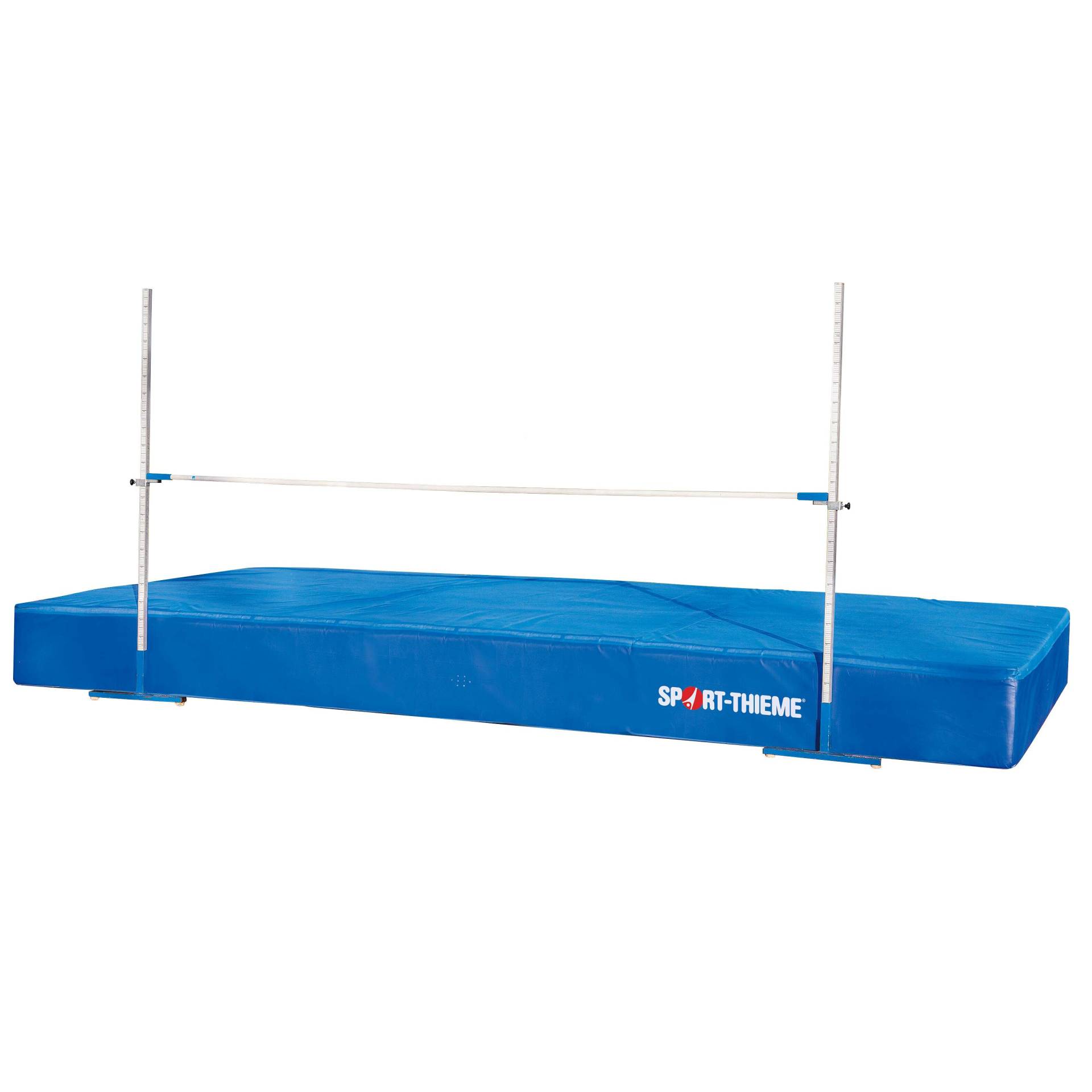 Sport-Thieme Hochsprungmatte "Super", 500x300x50 cm Sport-Thieme Hochsprungmatte "Super", 500x300x50 cm von Sport-Thieme
