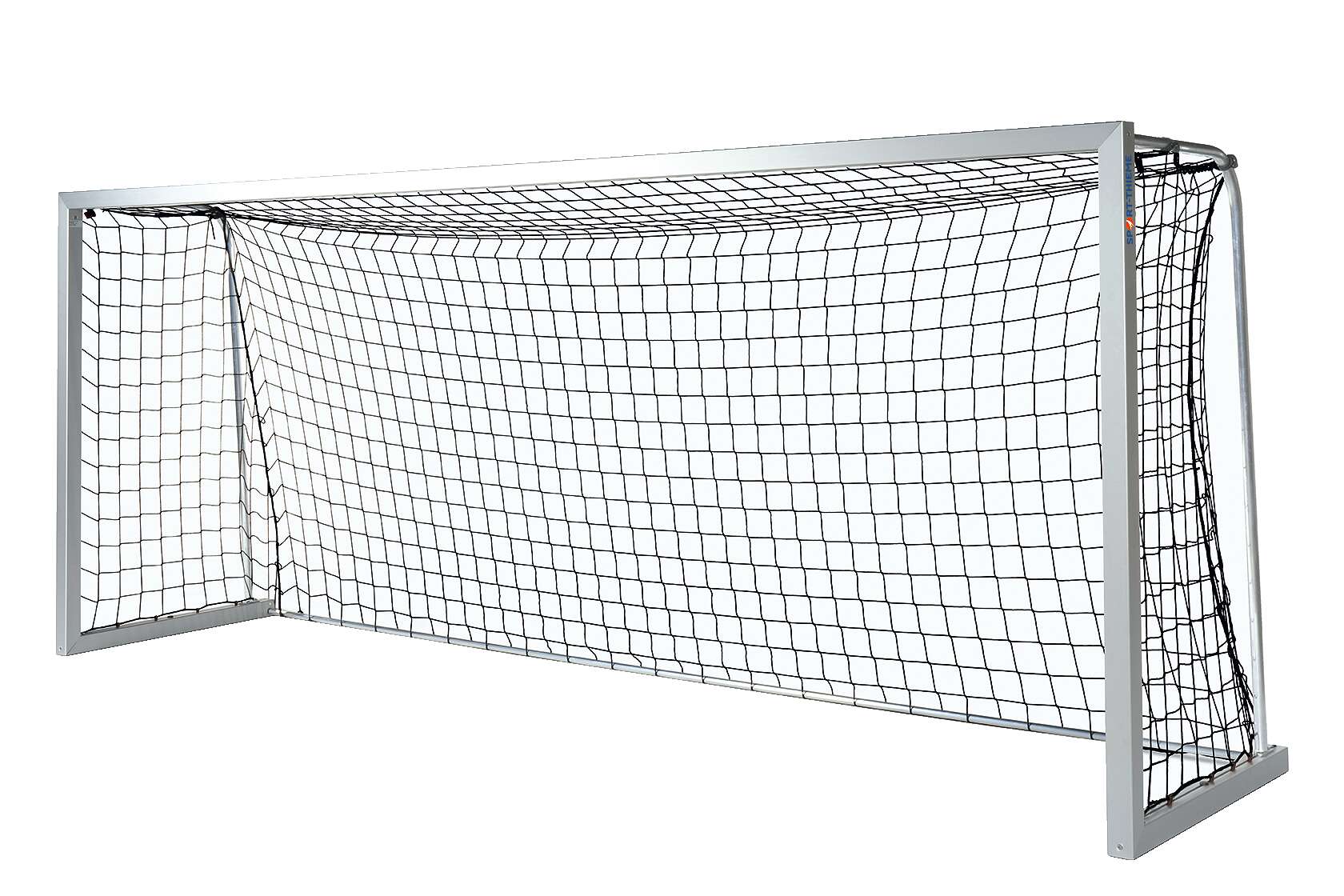 Sport-Thieme Jugend-Fußballtor transportabel, Quadratprofil, Verschraubte Eckverbindungen Sport-Thieme Jugend-Fußballtor transportabel, Quadratprofil, Verschraubte Eckverbindungen von Sport-Thieme