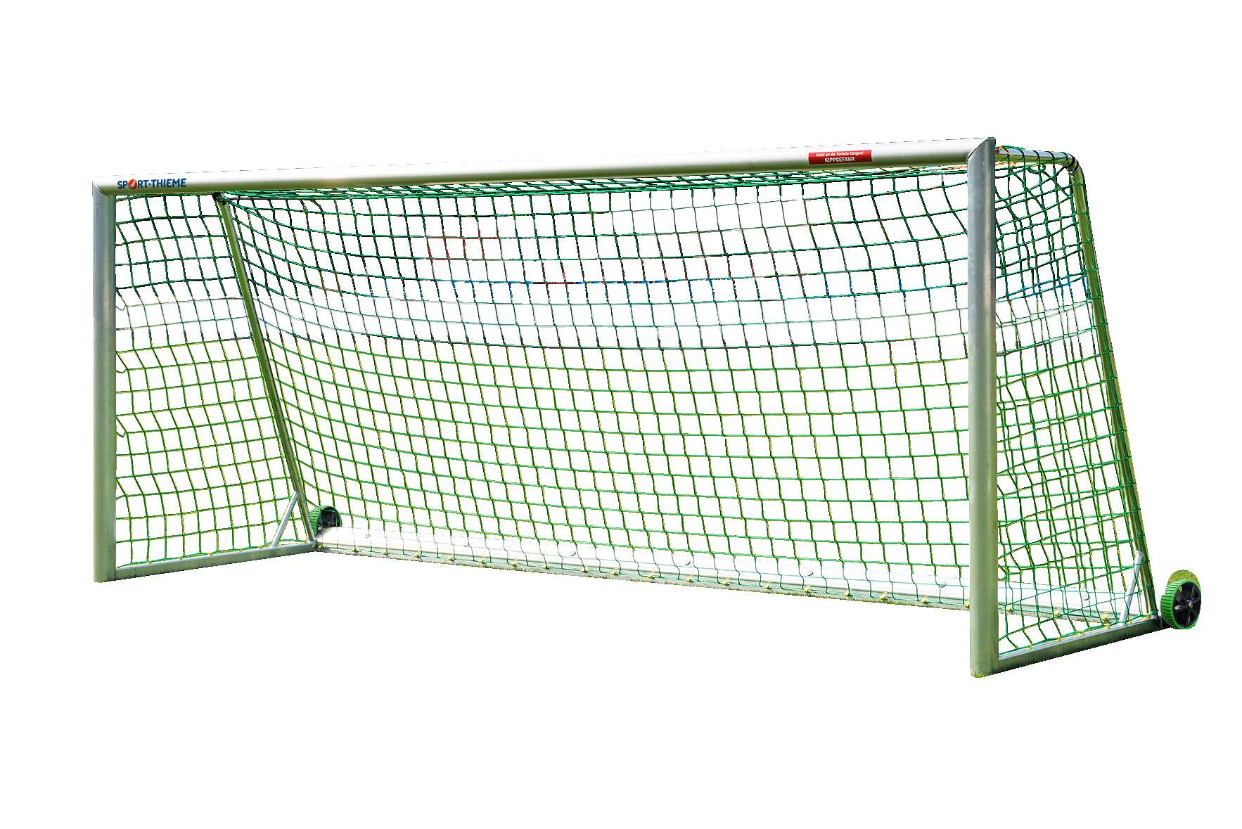 Sport-Thieme Jugend-Fußballtor "Safety" Sport-Thieme Jugend-Fußballtor "Safety" von Sport-Thieme