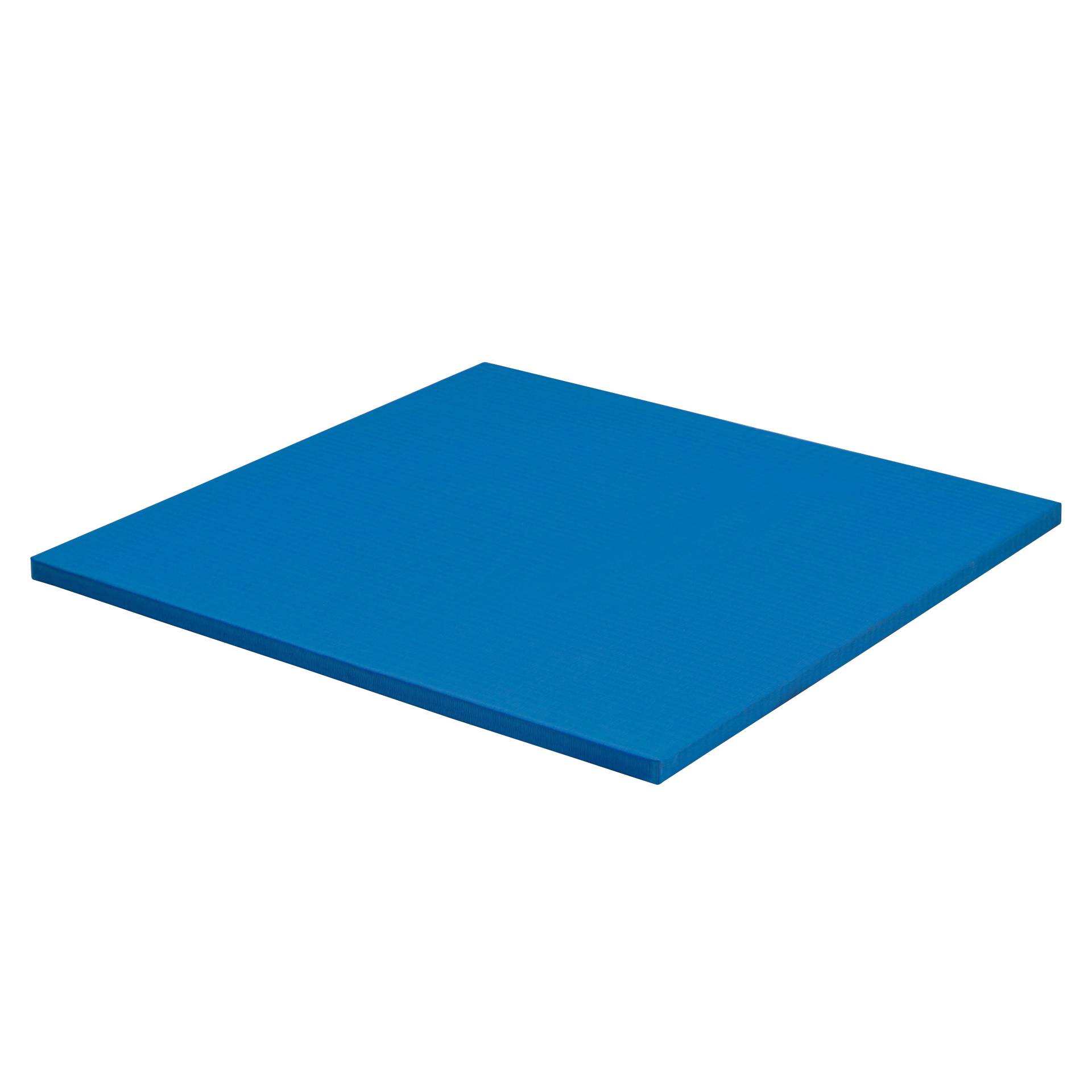 Sport-Thieme Judomatte "Superleicht", Blau Sport-Thieme Judomatte "Superleicht", Blau von Sport-Thieme