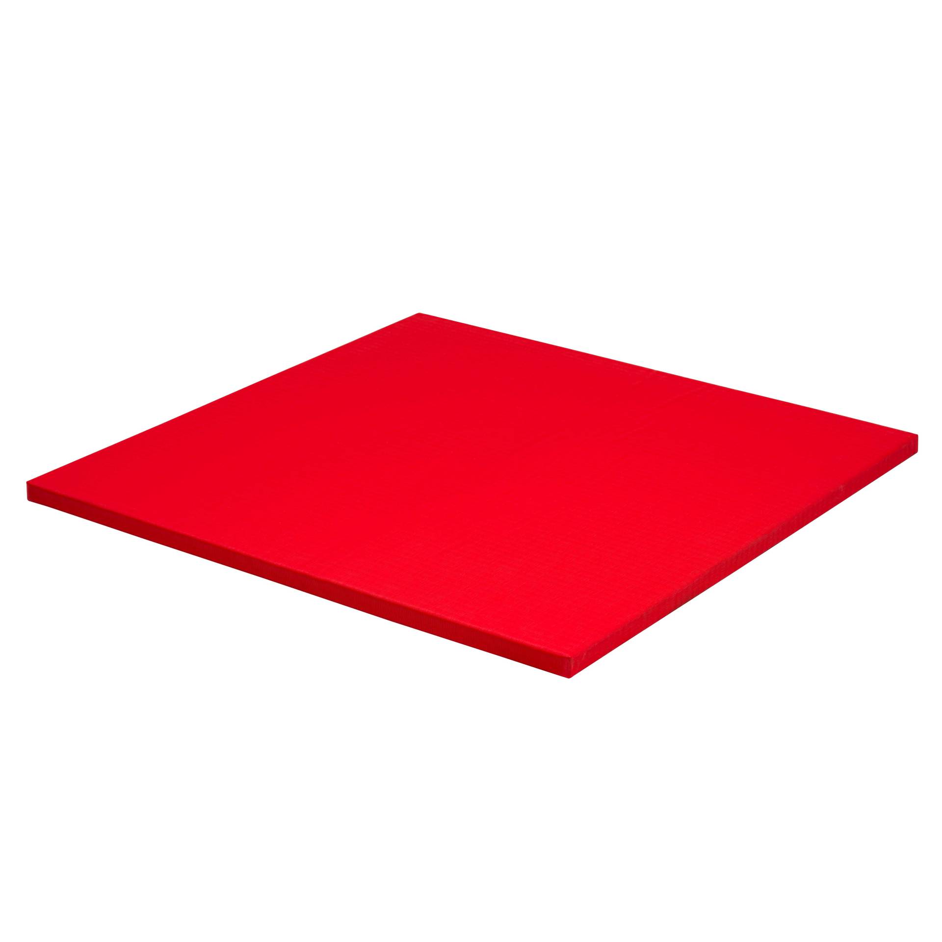 Sport-Thieme Judomatte "Superleicht", Rot Sport-Thieme Judomatte "Superleicht", Rot von Sport-Thieme