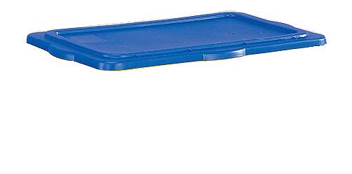 Sport-Thieme Deckel für Materialbox, Blau Sport-Thieme Deckel für Materialbox, Blau von Sport-Thieme
