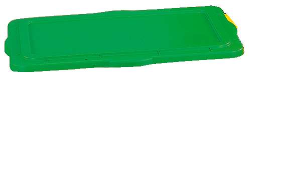 Sport-Thieme Deckel für Materialbox, Grün Sport-Thieme Deckel für Materialbox, Grün von Sport-Thieme