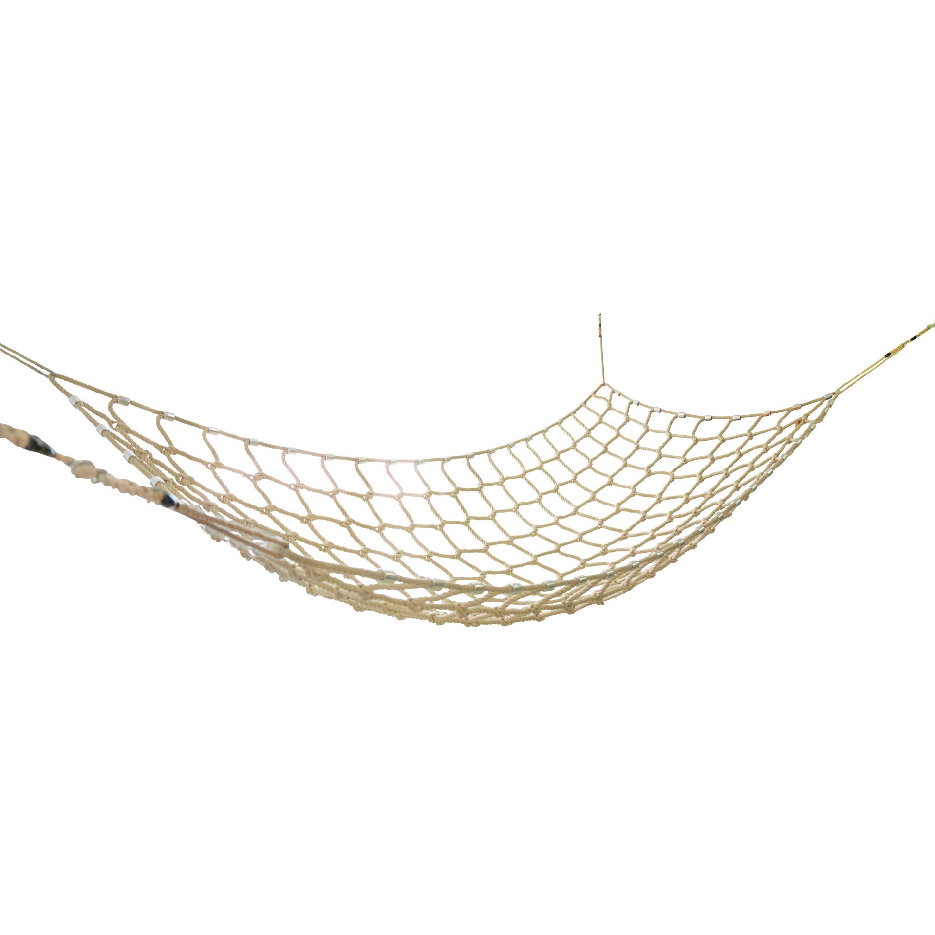 Sport-Thieme Kletternetz, 2,5x3 m Sport-Thieme Kletternetz, 2,5x3 m von Sport-Thieme