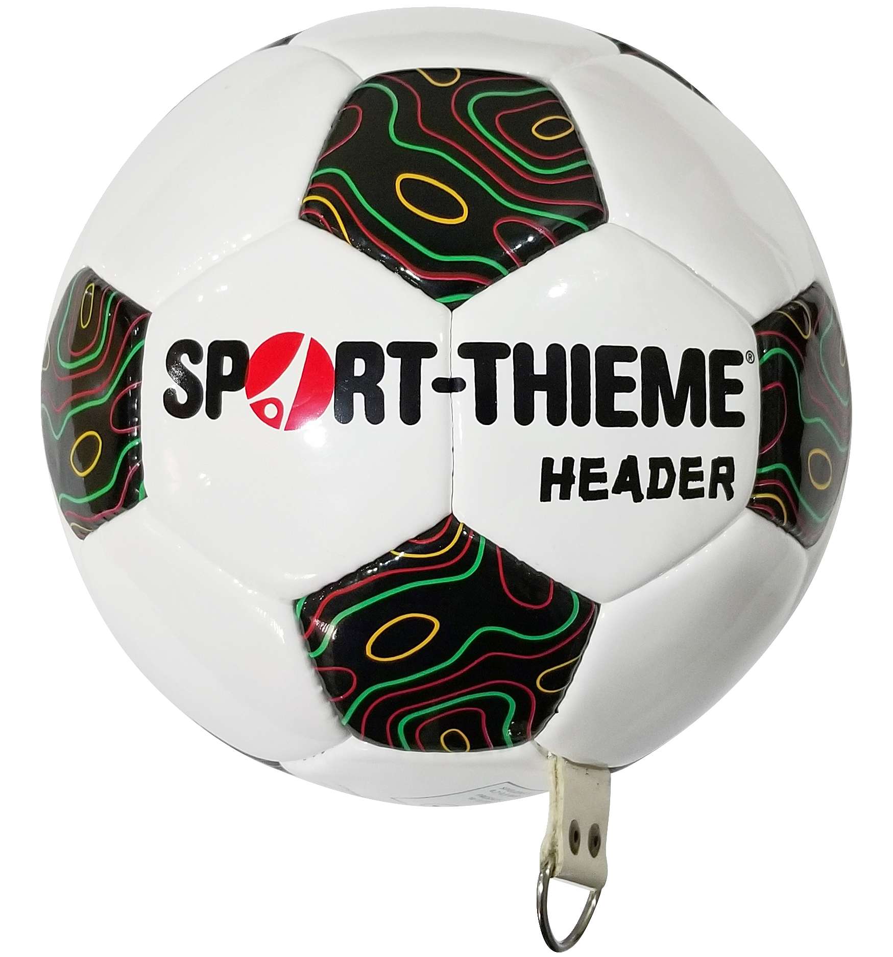 Sport-Thieme Kopfballtrainer "Header" Sport-Thieme Kopfballtrainer "Header" von Sport-Thieme
