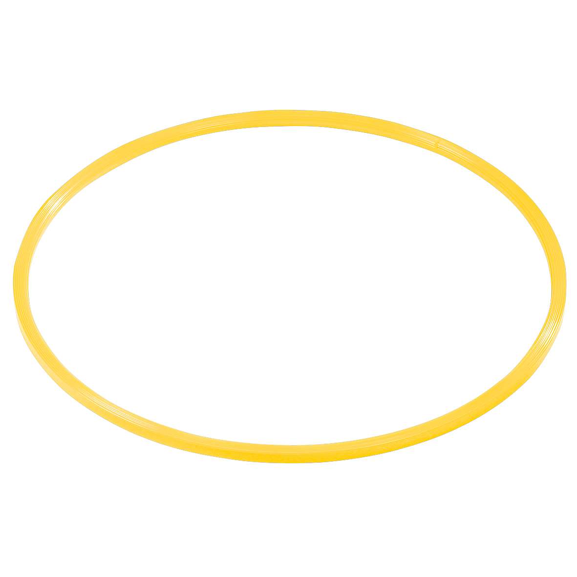 Sport-Thieme Gymnastikreifen "Kunststoff", Gelb, ø 80 cm Sport-Thieme Gymnastikreifen "Kunststoff", Gelb, ø 80 cm von Sport-Thieme